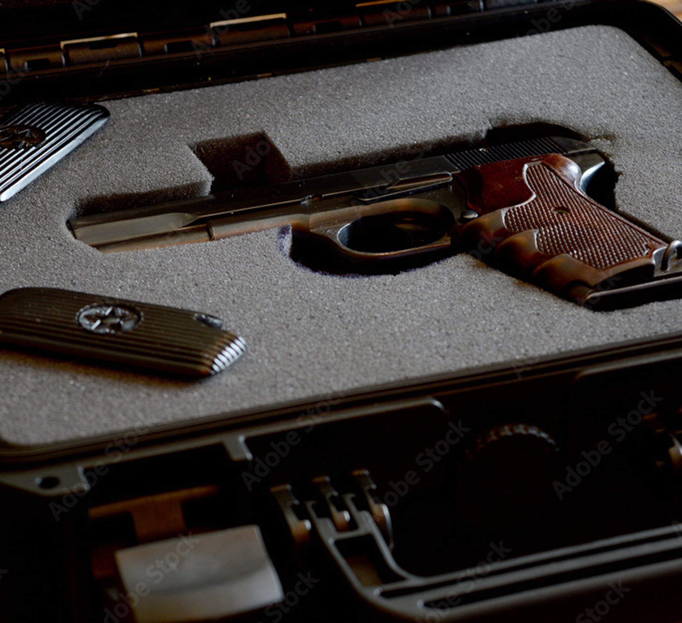 I’ve Never Sold a Firearm Before
